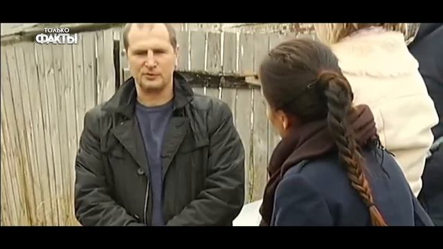 Как АГРО ОЛИГАРХИ уничтожают деревню?