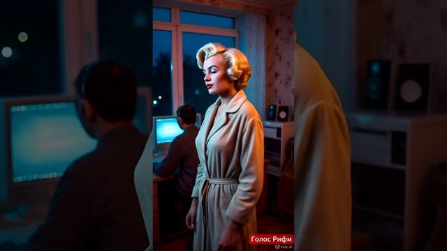 "Любовь это так прекрасно" - фильм-песня о всепоглощающей страсти