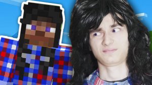 МАЙНКРАФТ против РЕАЛЬНОЙ ЖИЗНИ| Брайн Мапс