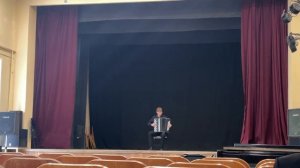 В. Семёнов Соната 1 (1ч).MOV