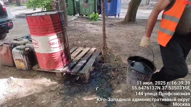 Общественные инспекторы Росприроднадзора предотвратили нарушения природоохранного законодательства! смотреть онлайн