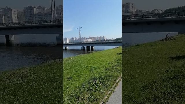 У Дуденгофского канала