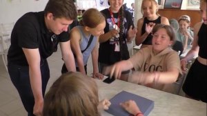 06.07.25.  ПОБЕДИТЕЛЬ