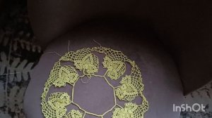 Вяжу и распускаю. Хочу носки.