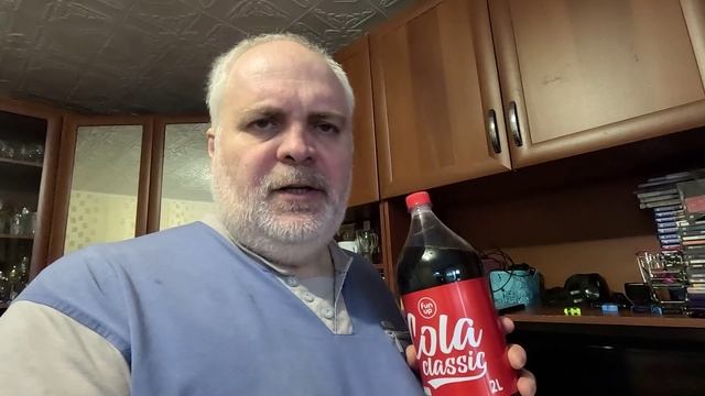 Отзыв о Кока Коле из чижика Fun up! Обзор покупателя смотреть онлайн