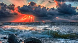 Там за туманами.Любэ