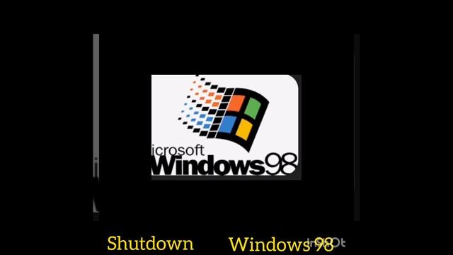 all startup and shutdown windows (1.0—12)
made in inshot