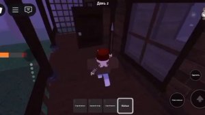 играем в 99 ночей продолжение