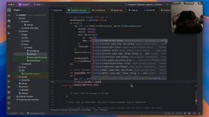 36. Creating Integration-End-to-End Tests for gRPC Services - Part 2 (Streaming)