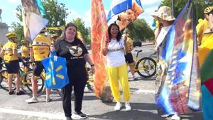 Победа Иисуса Христа! Yana Titova New Stream Ministry