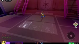 Играю в Break in 2 в ROBLOX!