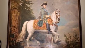 Эрмитаж: как будто вы там