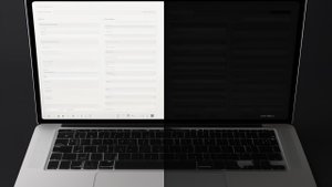 Настройка внешнего вида macOS: Как изменить тему на Mac (без лишних слов)