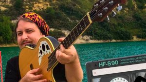 ♬ Поём под гитару 🎸 старые не популярные песни ⛔ Без матов 🌞 Адекватное общение 💬 Хороший звук 🎵