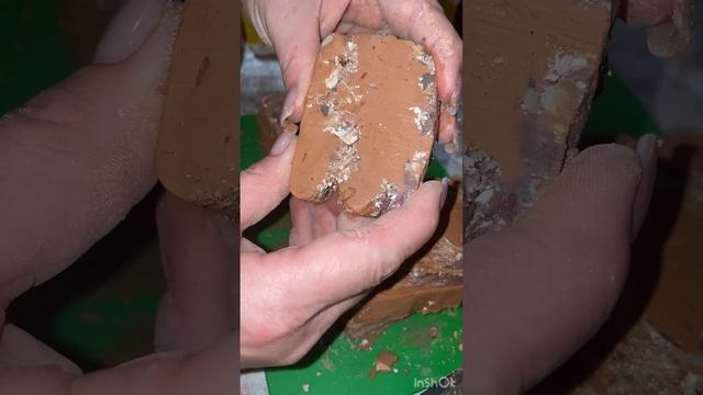 Рулет из глины. смотреть онлайн