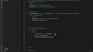 100 - Setting up the Pool functionality