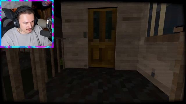 ЕСЛИ ТЫ ВСТРЕТИШЬ ЭТОГО УЛЫБАЮЩЕГОСЯ МУЖИКА В 2 ЧАСА НОЧИ - БЕГИ! смотреть онлайн