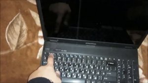 Как зайти в биос на ноутбуке