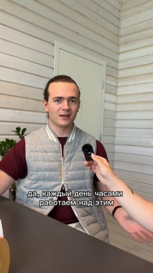 Подготовка к ХОРА® КЭМП 2025 идет полным ходом