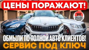 Свежее поступление Honda | MINI | Toyota | Subaru | Skoda курсы радуют