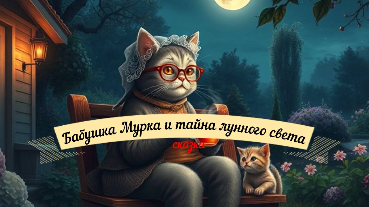 Сказки
