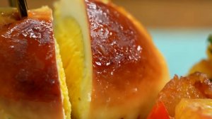 Жареная картошка в новом исполнении