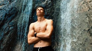 Чегем! Водопады,парапланы и ...ГОРЫ!!!