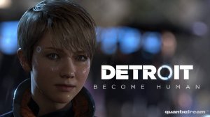 Detroit: Become Human!Прохождение#4