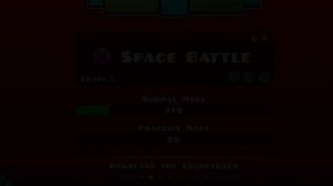 Об этой секретной версии geometry dash ты точно не знал