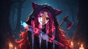 Пою что вижу | Dead by Daylight