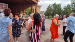 Ой лебеда..... 11.07.25.