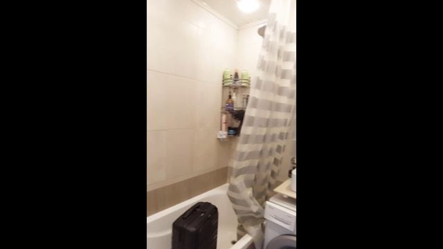 Химки, Строителей, 4.mp4