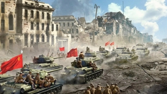 World War 2 Вторая мировая игра  Prohora mir