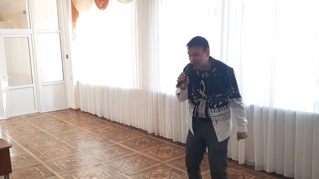 Владимир Волынкин - Детское попурри2