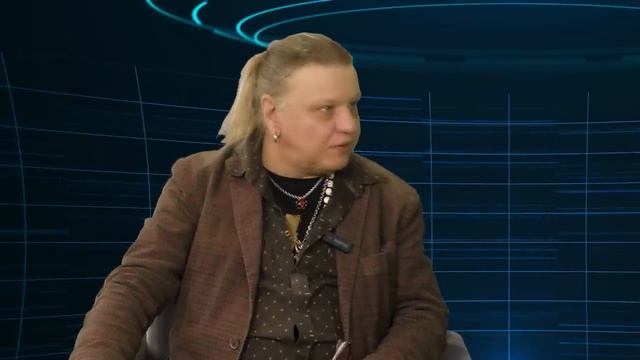 Ануннаки, гибриды и темная материя — что скрывает история? Вячеслав Климов, часть 2