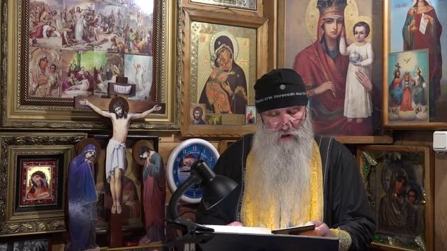 Почему мы ругаемся сильно, а молимся слабо. смотреть онлайн