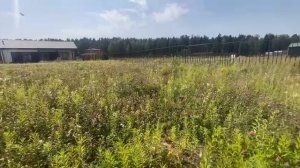 Земельный участок