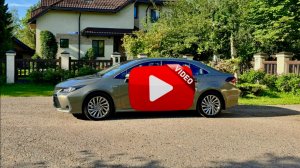 Обзор Toyota Hybrid E210