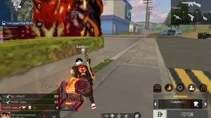 Free Fire