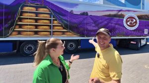 Крым. Джанкойский МОЛОКОЗАВОД. Где рождается вкуснейшая крымская молочка и СЫР? Взгляд изнутри!