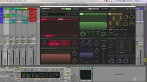06. Saturation Circuit