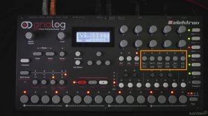 05. Parameter Locks