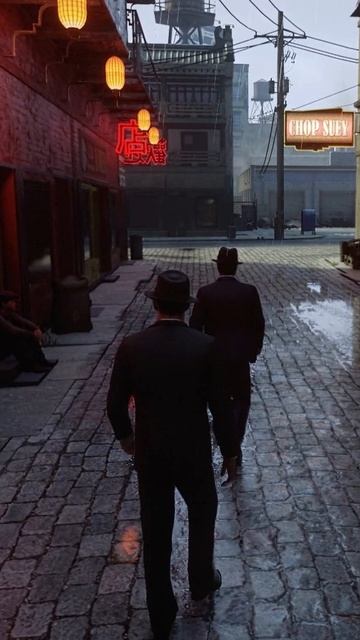 Мексиканец #mafia #lostheaven #мафия #DefinitiveEdition #игра #1втренде #рекомендации смотреть онлайн