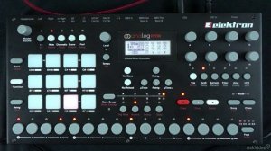12. Using Rytm Trig Conditions with Live