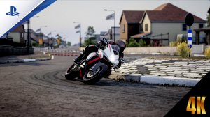 RIDE 5 | High Realistic Gameplay (PS5)