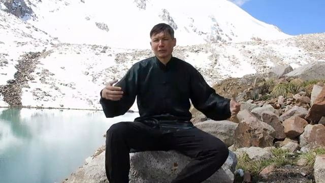 Цигун 1 ступень. Вводный урок. Комплекс Цигун, который вернет молодость и силу