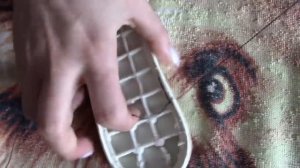 Как прошить Обувь (НАГЛЯДНО)