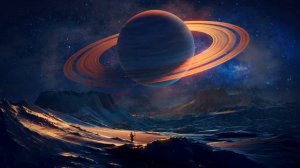 Послания Звездного Храма. Часть1 (продолж.).Практика для осознания Посланий. Начало цикла "Путникам"