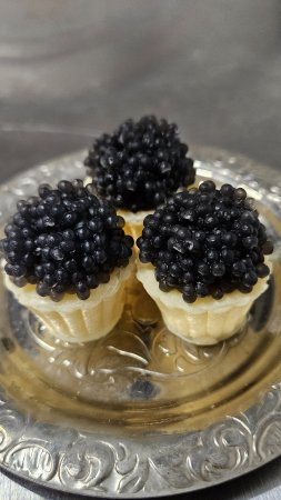 Цех мыльной выпечки