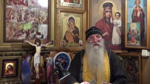 Кто покаянием борется с грехами Господь дарит ему силу крестного знамения и Крестом сохраняет сердце